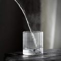 Ripple Water Glass Juice Glass Water Cup